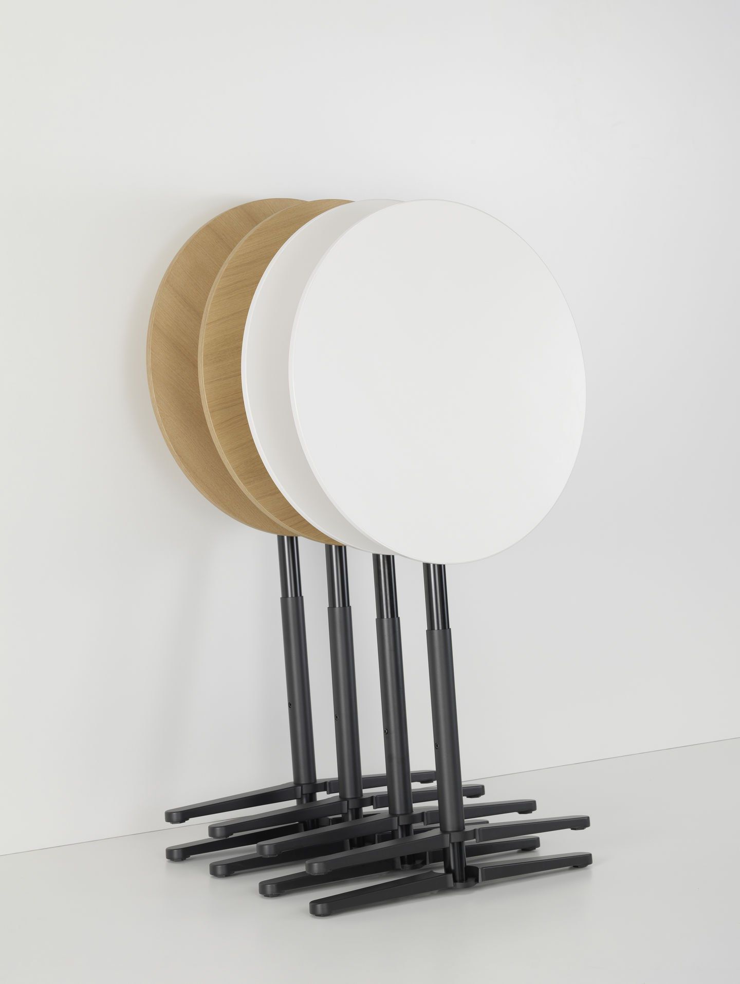 Стол с меламиновой столешницей VITRA Super Fold Table ARCH-00128783 - Вид №3