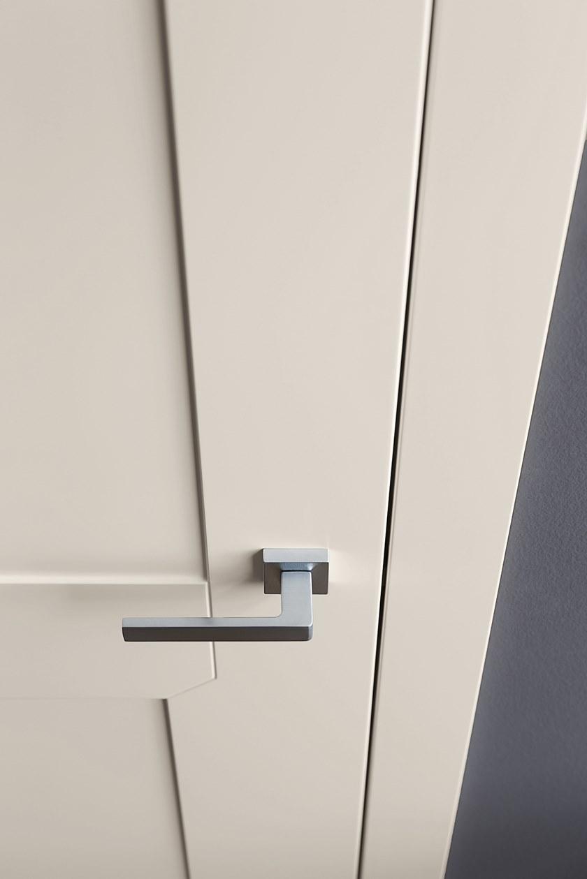 Lualdi Распашная сотовая дверь со скрытыми петлями Home Santreyd sun-id-1368452 - Вид №8