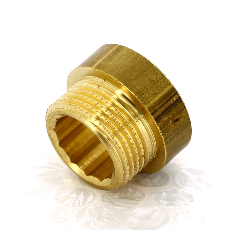 Удлинитель НВ TIEMME 3/4"х10мм 1500217