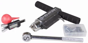 NOVATEST Пенетрометр для раствора Prove su malta