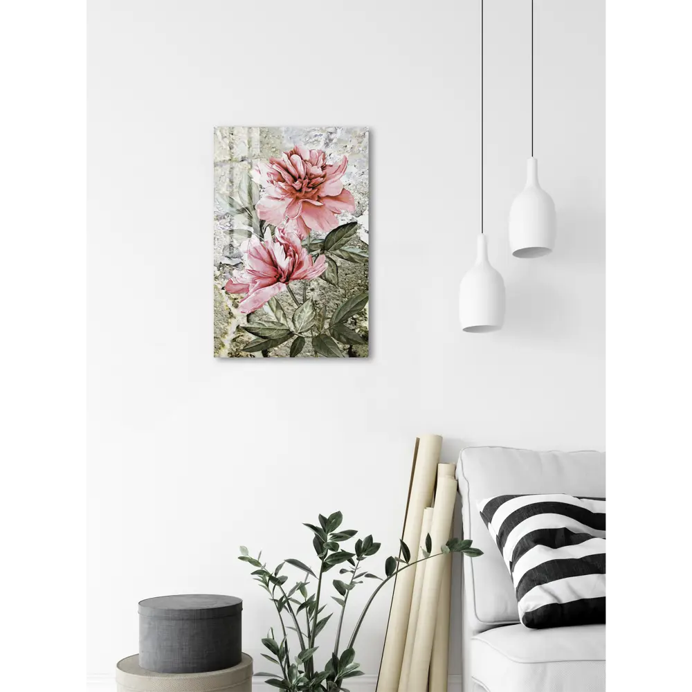 Картина на стекле «Сорбет 2» 40x60 см 84531359 STLM-2175057 ARTABOSKO  - Вид №3
