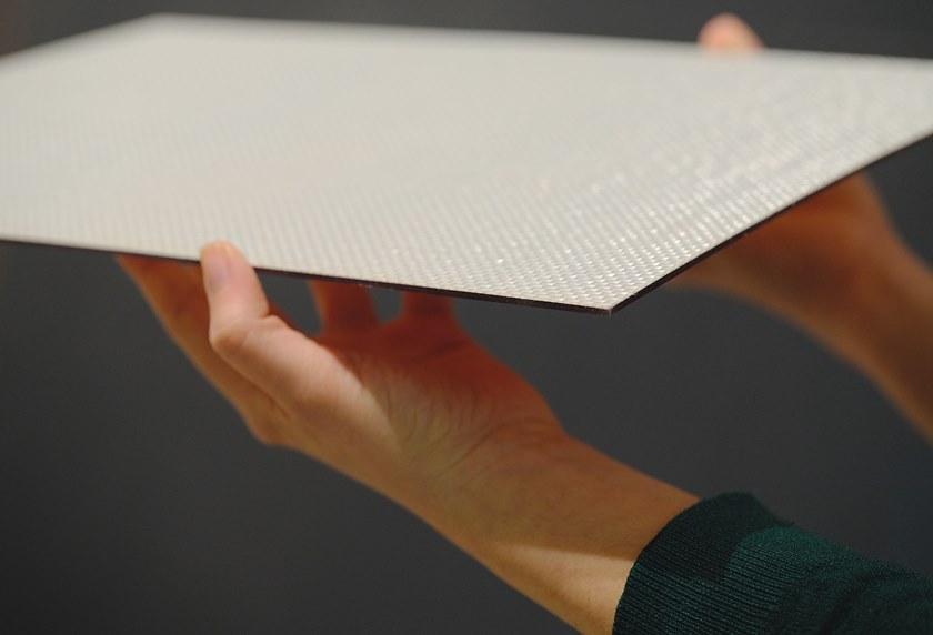 Tecnografica Опора для декоративных панелей из пвх и поликарбоната Supporti sun-id-1438871 - Вид №1