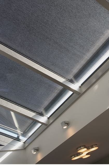 Навес с откидным верхом с боковыми направляющими HELLA TENDA PLUS B ARCH-00049112 - Вид №2