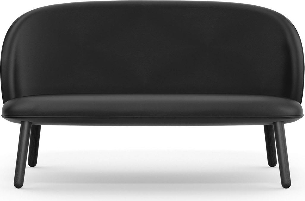 603754 Диван Black Oak Ultra Leather Normann Copenhagen Ace - Вид №1