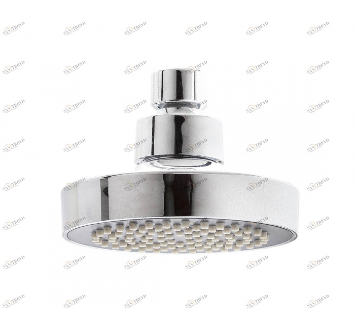 GENEBRE 1155 04 Цилиндрическая лейка душа 10см 