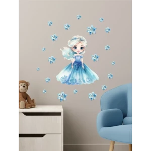 91685685 Наклейка Lisadecor S0491 40x50 см 1 шт STLM-0837685