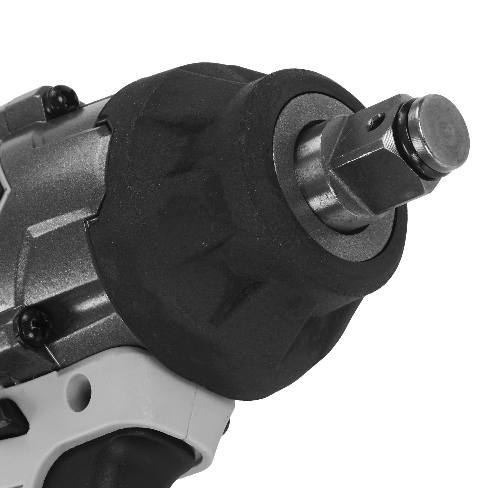 Гайковерт Интерскол ГАУ-400/36ВЭ   , Без ЗУ, Без АКБ 9150363 STDN-0149992 - Вид №3