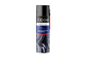 16215164 Проникающая смазка 650 мл 11604815 AXIOM