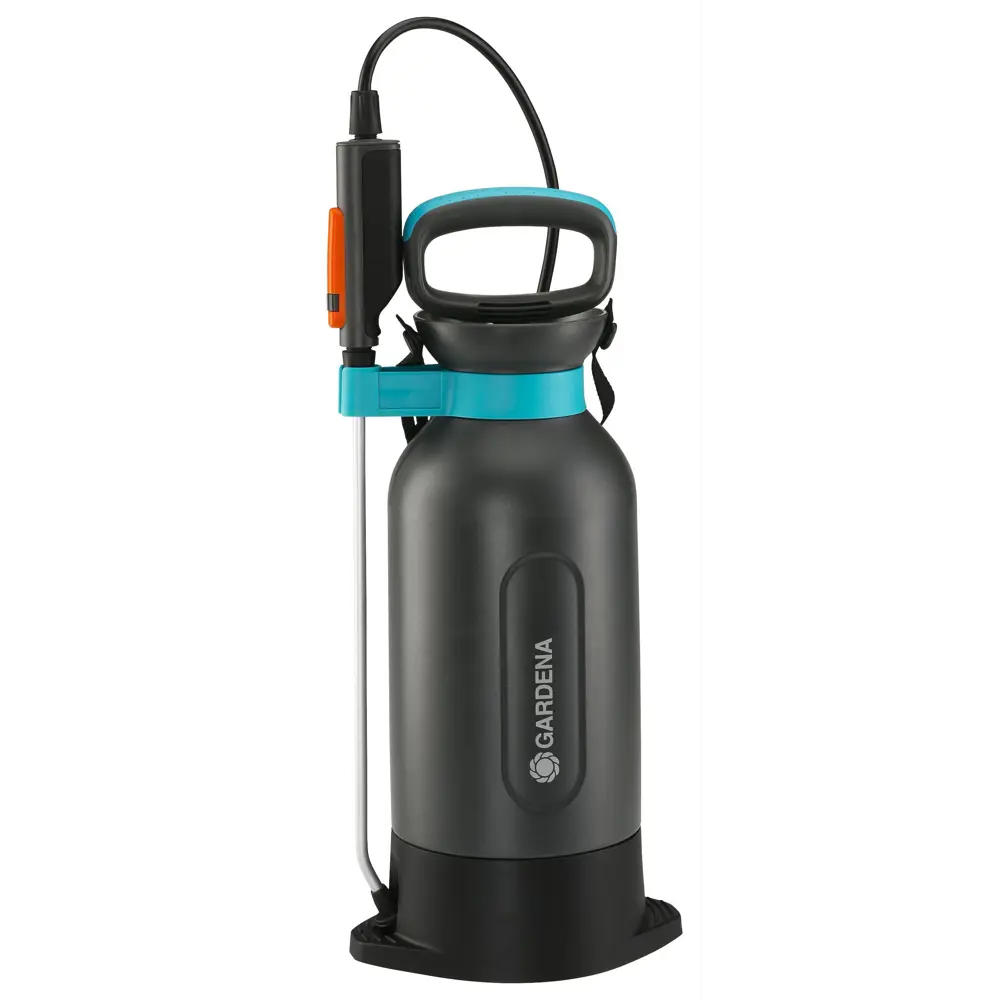 Опрыскиватель помповый Gardena Comfort 5 л STLM-2078472
