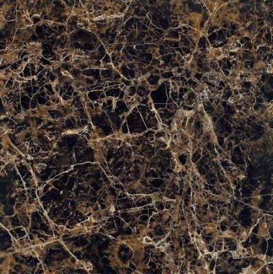 Emperador Dark D7750/60P08B 60х60 IRIS Ceramica sun-id-312600