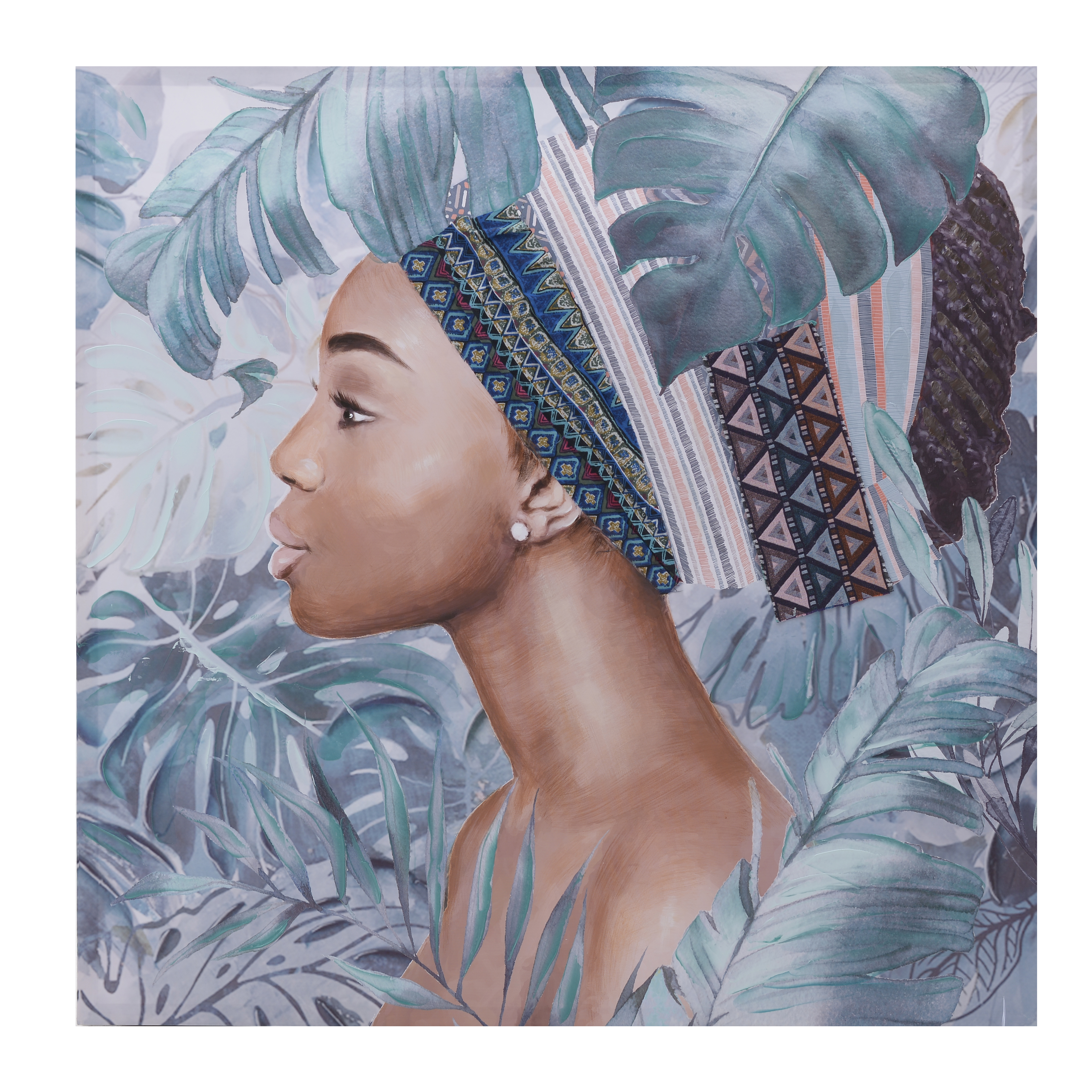 3890242.0212 ПРИНТ НА ПОДРАМНИКЕ TO4ROOMS  - Вид №1