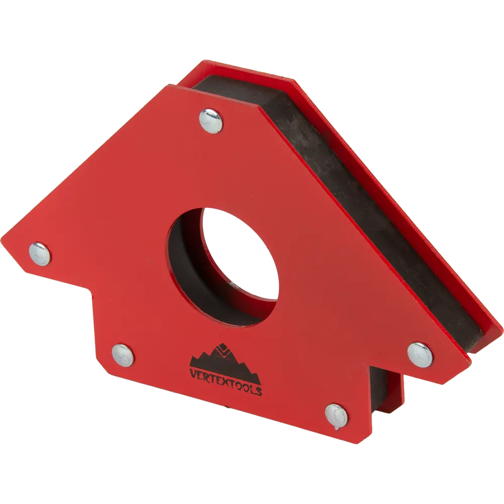 Магнитный уголок для сварки Vertextools до 34.9 кг STLM-2100695