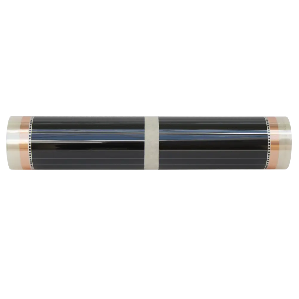 Инфракрасная пленка для теплого пола Теплолюкс Национальный комфорт 2 м², 440 Вт STLM-2183427