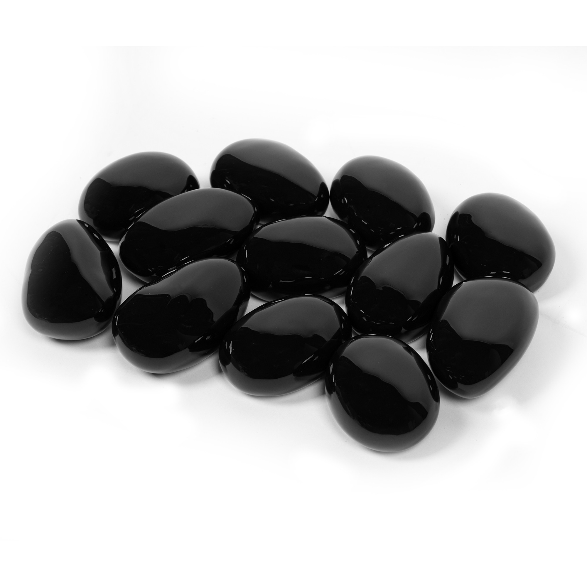 9101997 Набор керамических камней Firelight НС-1601795 STDN-0120191 - Вид №5