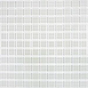 White Glass стекло 300х300