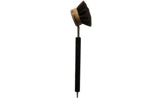19655448 Щетка для мытья Natur черная 1330-1Black Смарт.ру