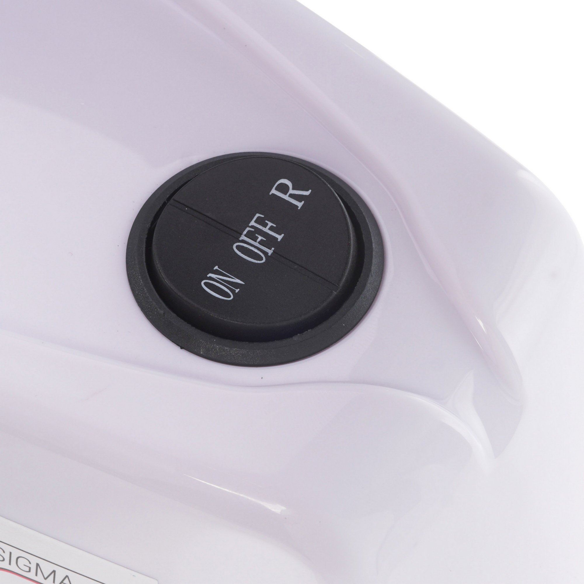 8146577 Мясорубка электрическая Endever Sigma 57 белый STDN-0063349 - Вид №4