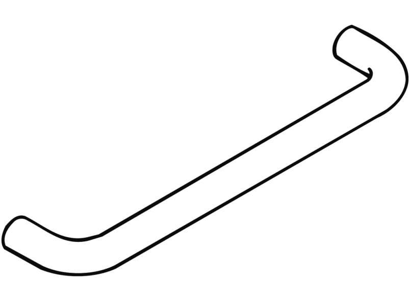 548.16.192 Мебельная ручка ø 16 мм HEWI USA Produkte  - Вид №4