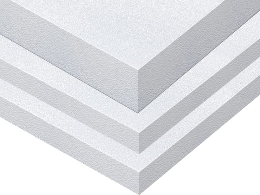 Изоляционные листы из пенополистирола EPS Soprema SIRAPOR ARCH-00079381