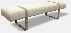 MORADA Мягкая скамья из ткани Bond