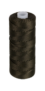 375К Нитки капрон 100% полиамид 120 м