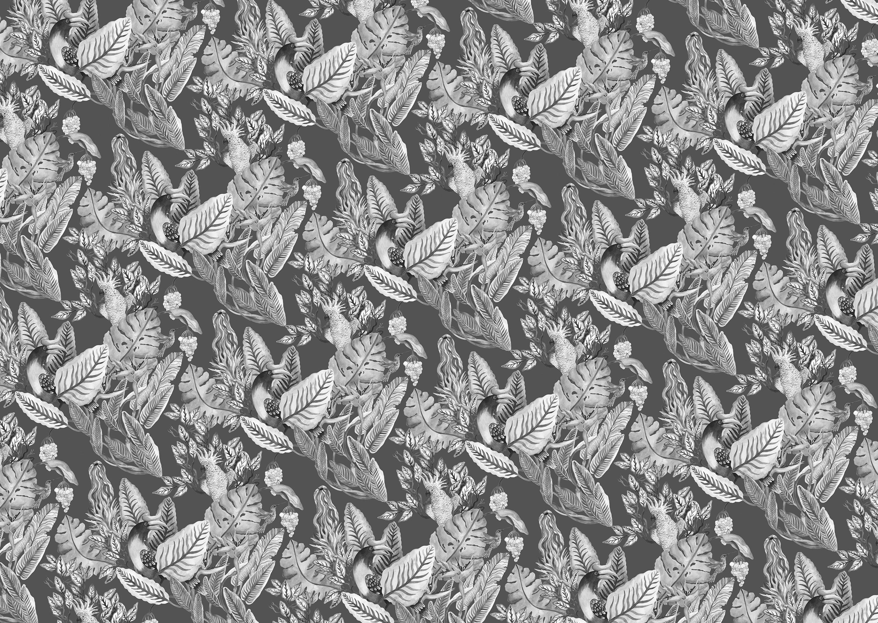 Виниловые обои Devon&Devon ARCH-00090387