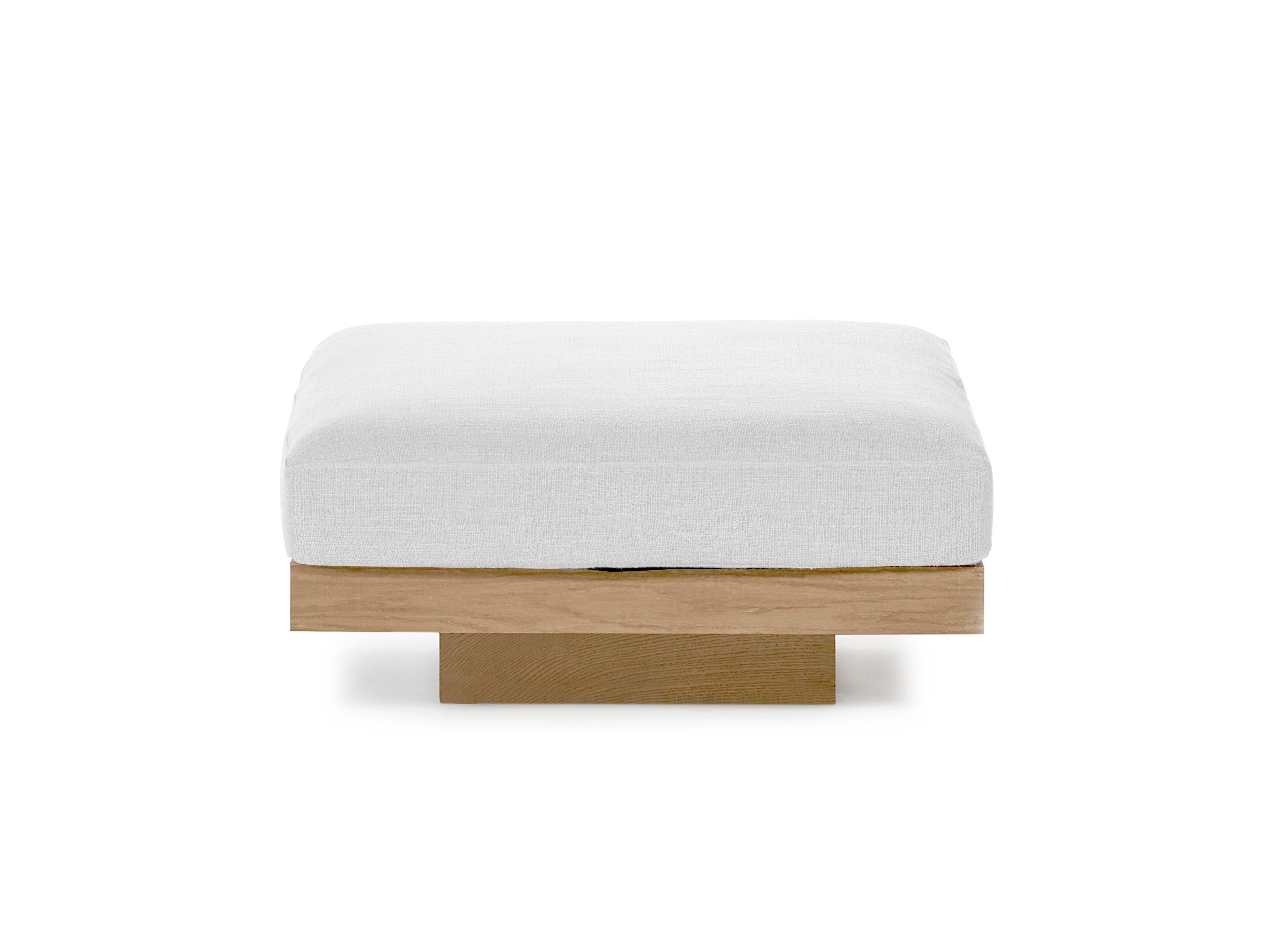 Тканевая Садовая подставка для ног Serax Rudolph ARCH-00149477 - Вид №3