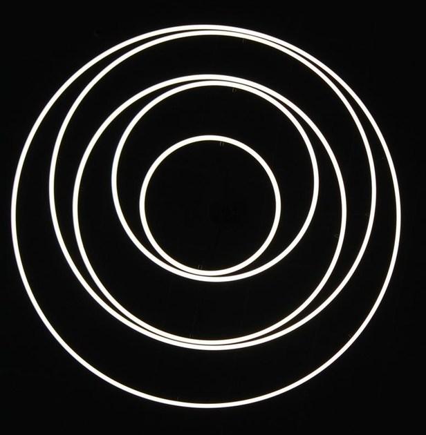 Sattler Светодиодный подвесной светильник прямого света sun-id-1353726 - Вид №5