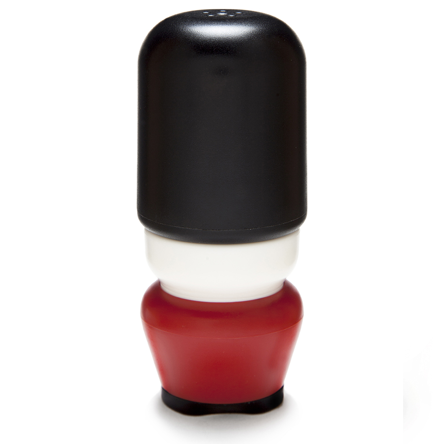 PE550 Емкость для соли и перца major pepper Peleg Design 