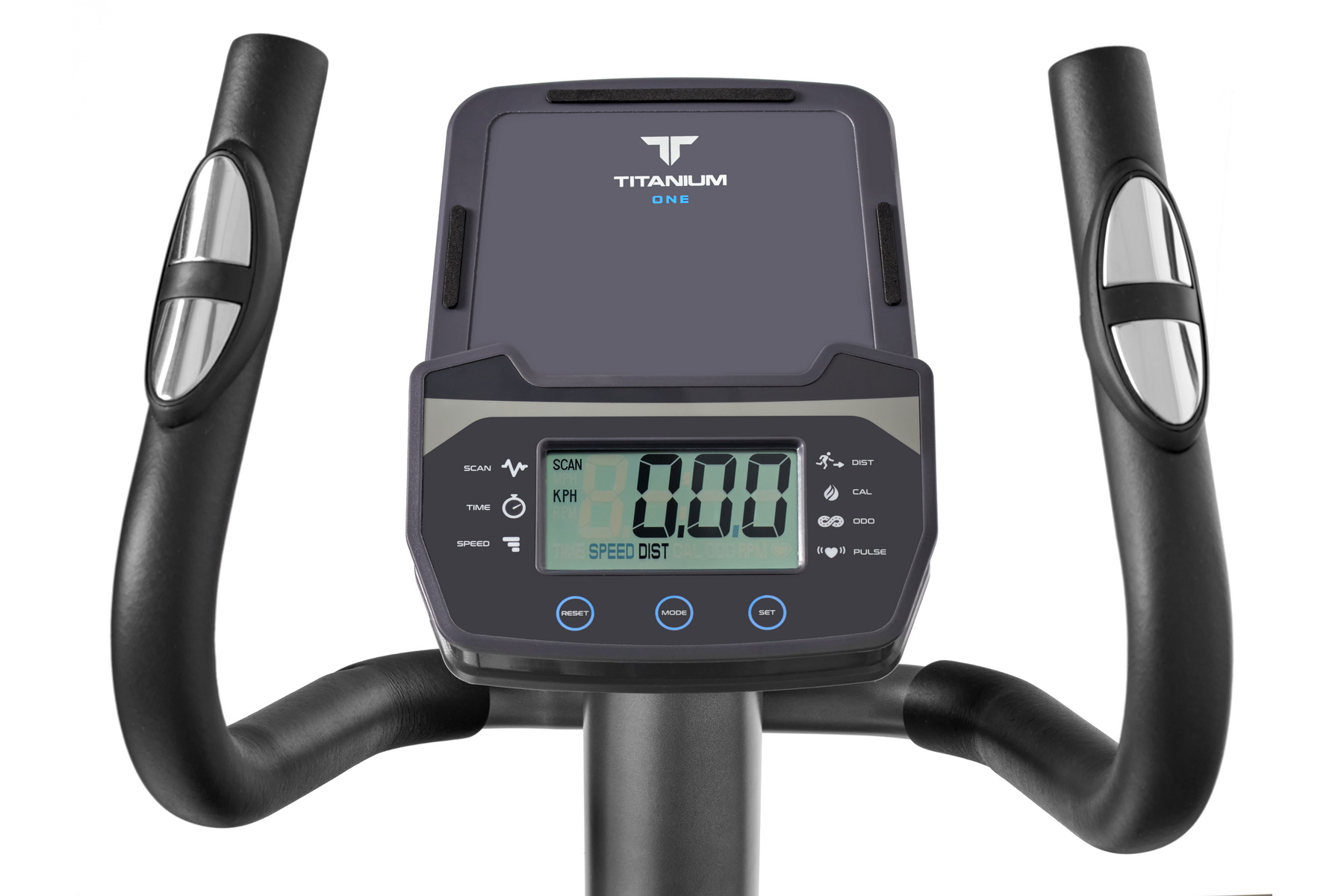 Эллиптический тренажер titanium one x30 mf Titanium sun-id-2067941 - Вид №1