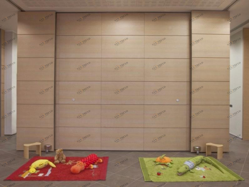 ANAUNIA Стены, которые можно толкать sun-id-1452264