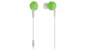 566072 Внутриканальные наушники KEB6i G Green Koss