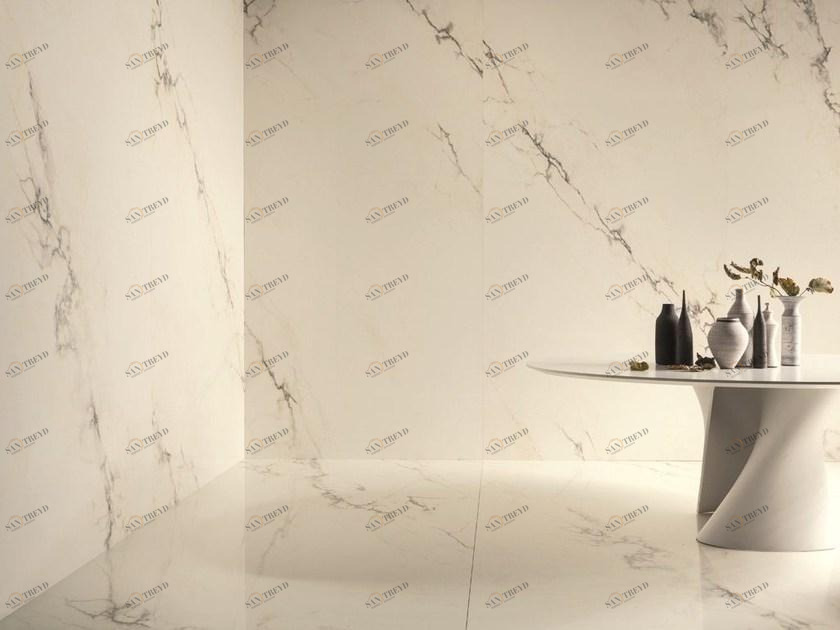 ARIOSTEA Настенная / напольная плитка с эффектом мрамора Ultra marmi sun-id-1376994