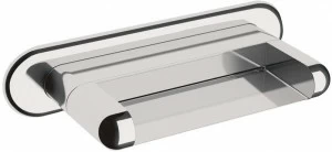 Remer Rubinetterie Настенный каскадный излив для ванны Minimal 359 nc