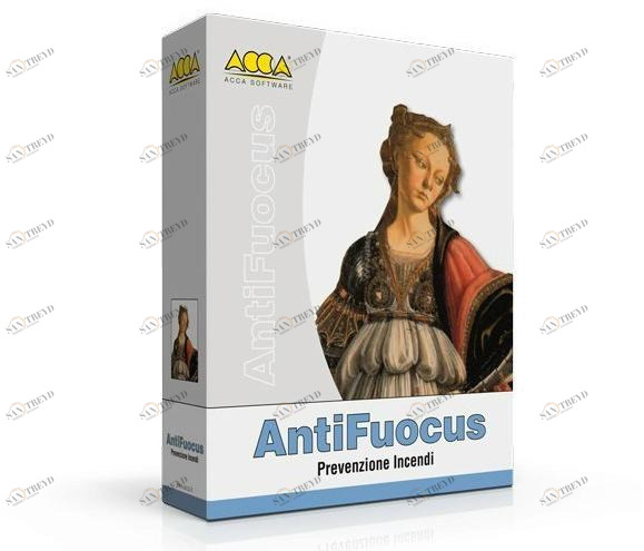 ACCA software Antifuocus sun-id-1365154