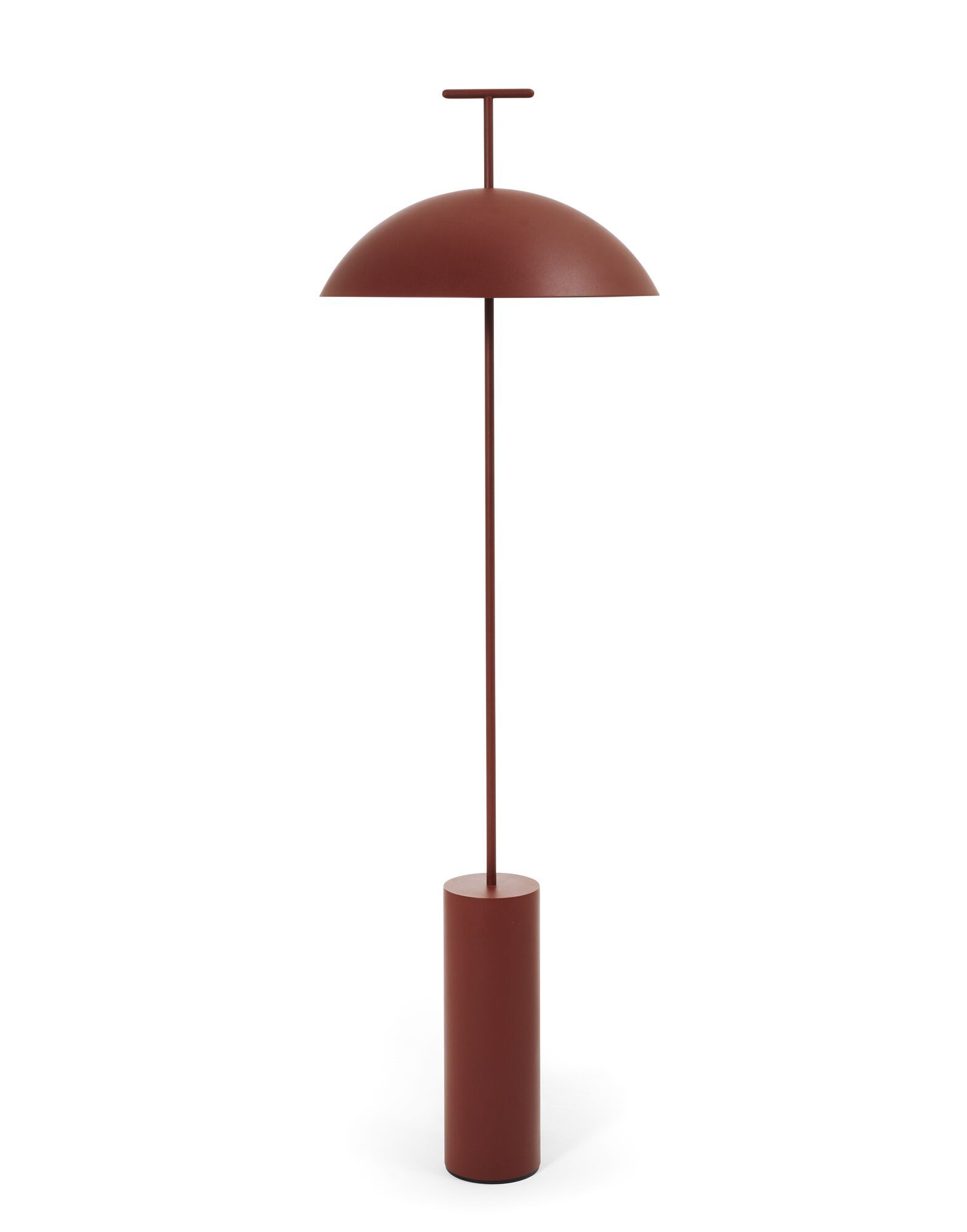 Стальной Dimmable светодиодный торшер Kartell Geen-A ARCH-00131757 - Вид №38