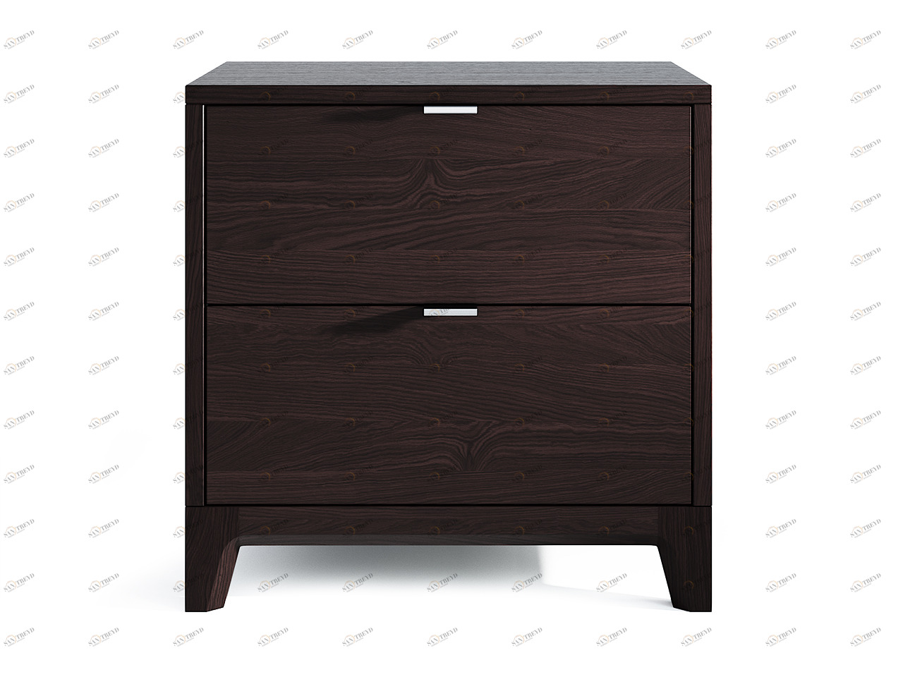 IDC025103000 The IDEA Прикроватная тумба CASE 