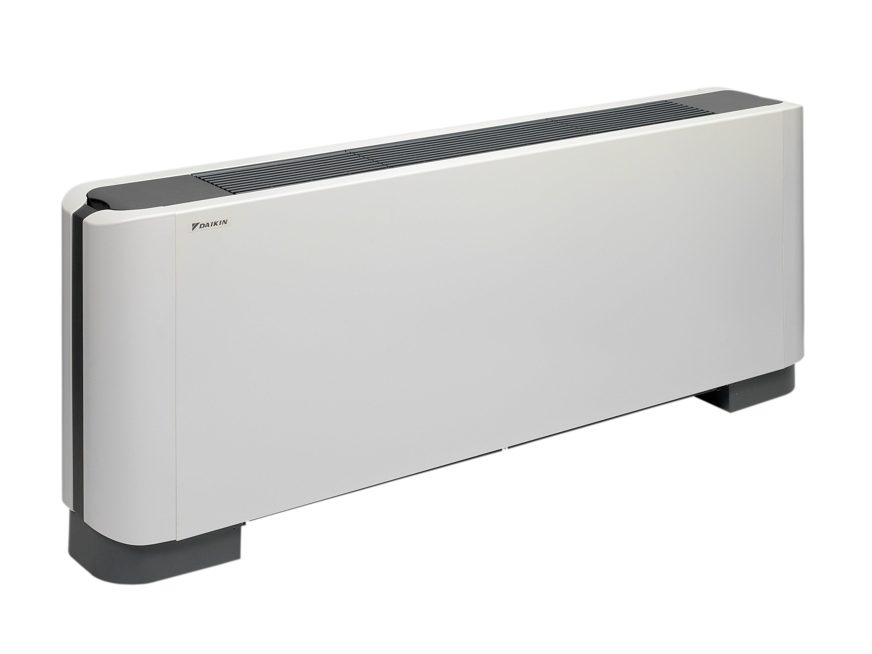 Многолучевой климат-контроль на полу Daikin системы VRV ARCH-00069807