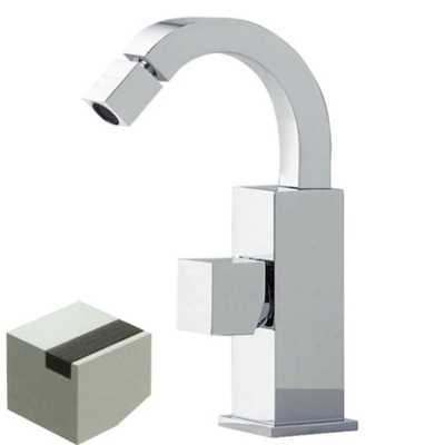 752220SN01LW Смеситель Bandini Ice Cube Santreyd