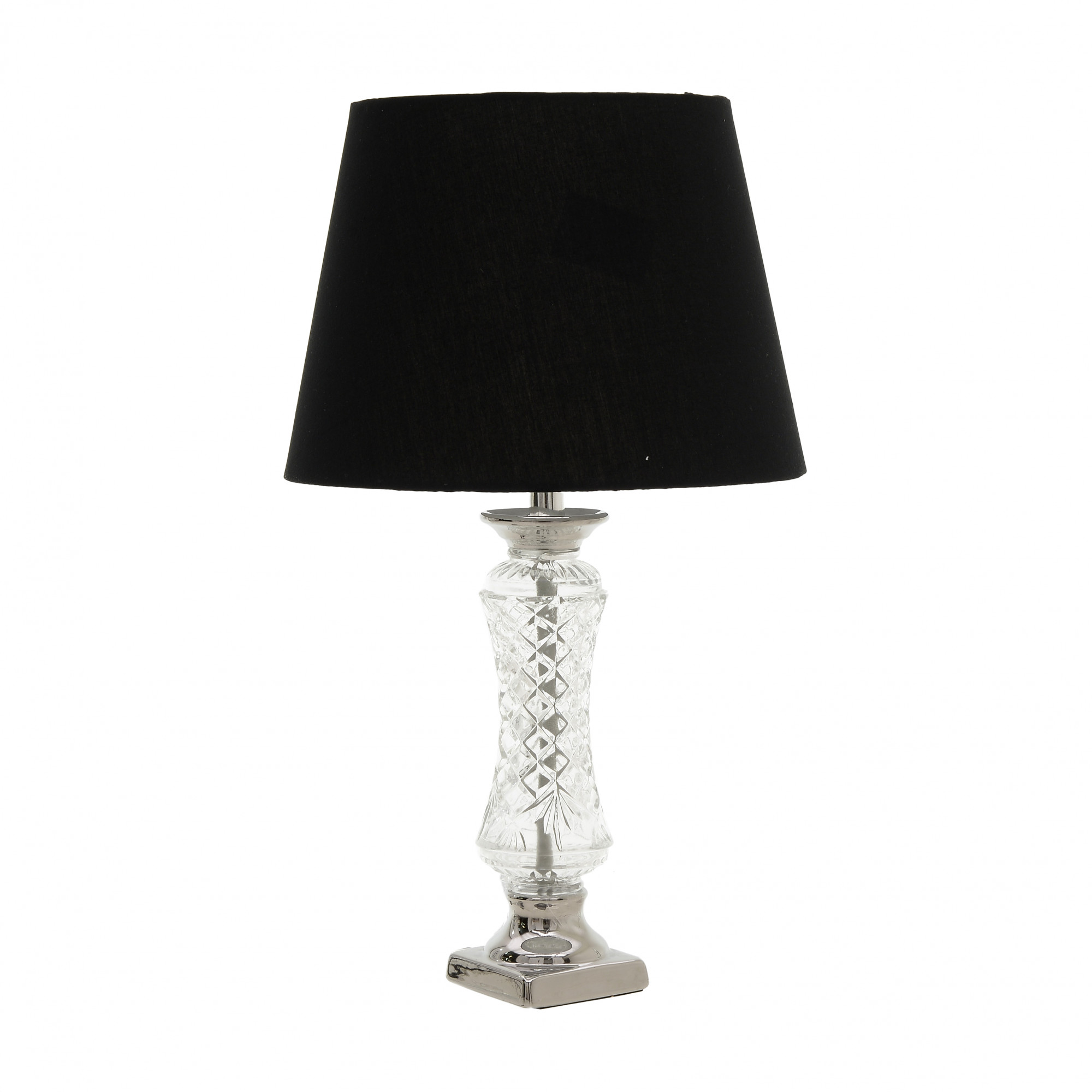 3815711.0052 ЛАМПА НАСТОЛЬНАЯ TO4ROOMS 