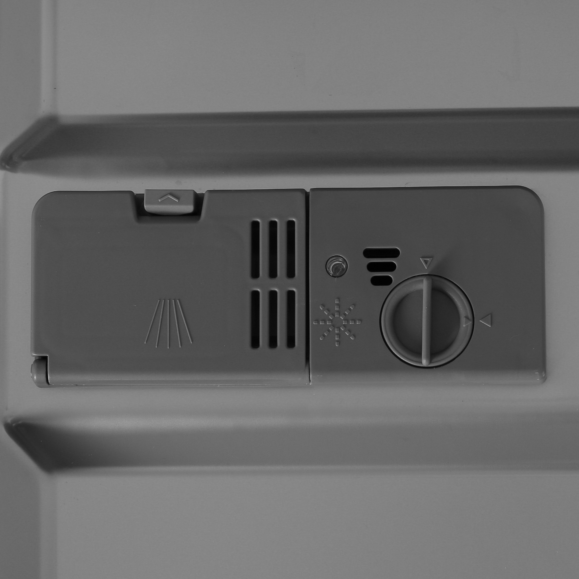 1100873 Встраиваемая посудомоечная машина Zigmund & Shtain DW 139.6005 X STDN-0041967 - Вид №9