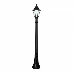 Уличный фонарь Fumagalli Artu/Rut E26.158.000.AYF1R FUMAGALLI ФОНАРЬ 268831 Черный