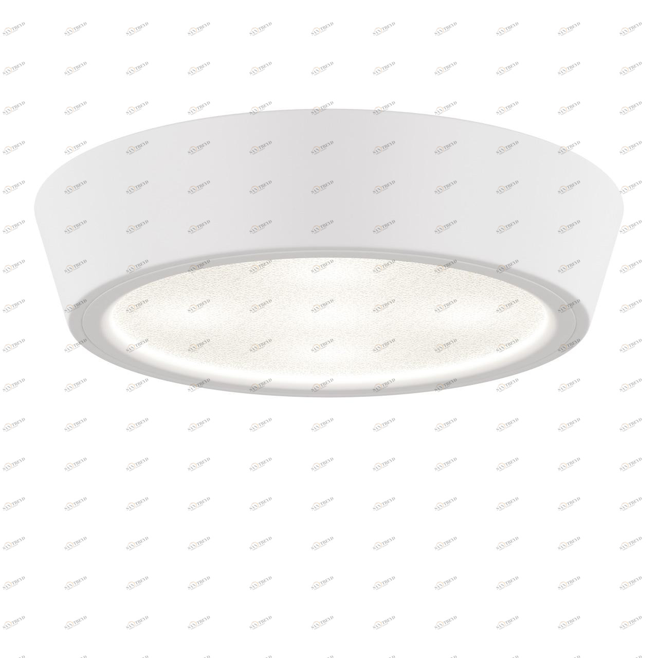 Потолочный светильник Lightstar Urbano Mini LED 214704 LIGHTSTAR URBANO MINI LED 082667 Белый 