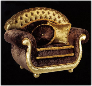 Кресло Magnifico-3 BM STYLE Magnifico PL