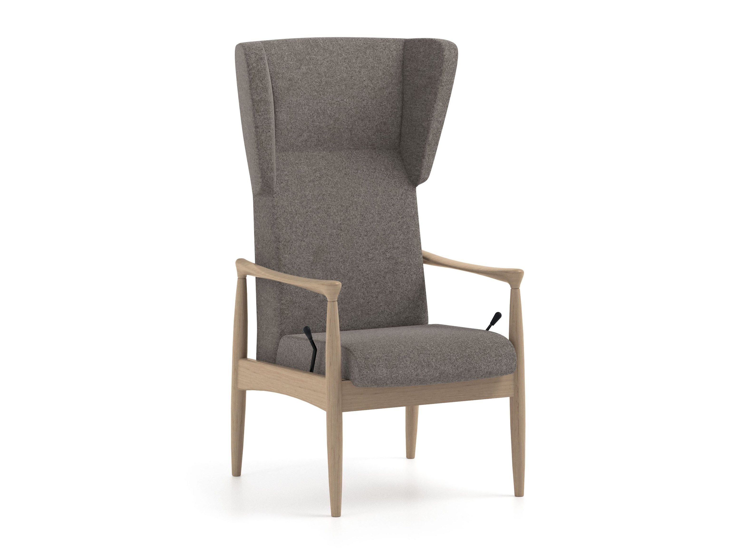 Тканевое кресло с подлокотниками PIAVAL PIA-Health &amp ARCH-00081477 - Вид №1