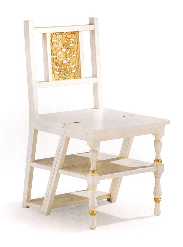 Стул  ANGELO CAPPELLINI 30121 ACCESSORIES