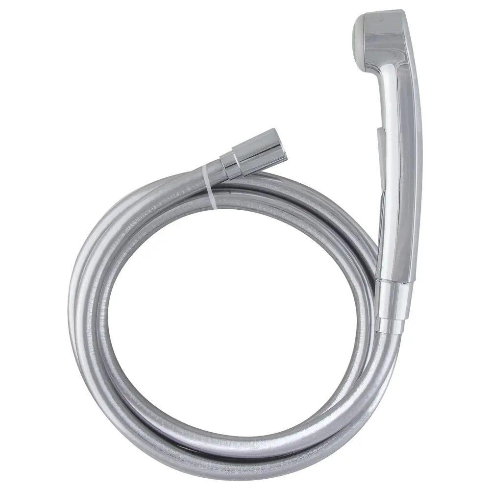 Смеситель для раковины Hansgrohe «Ecos» c гигиеническим душем 13553691 STLM-2019847 - Вид №1