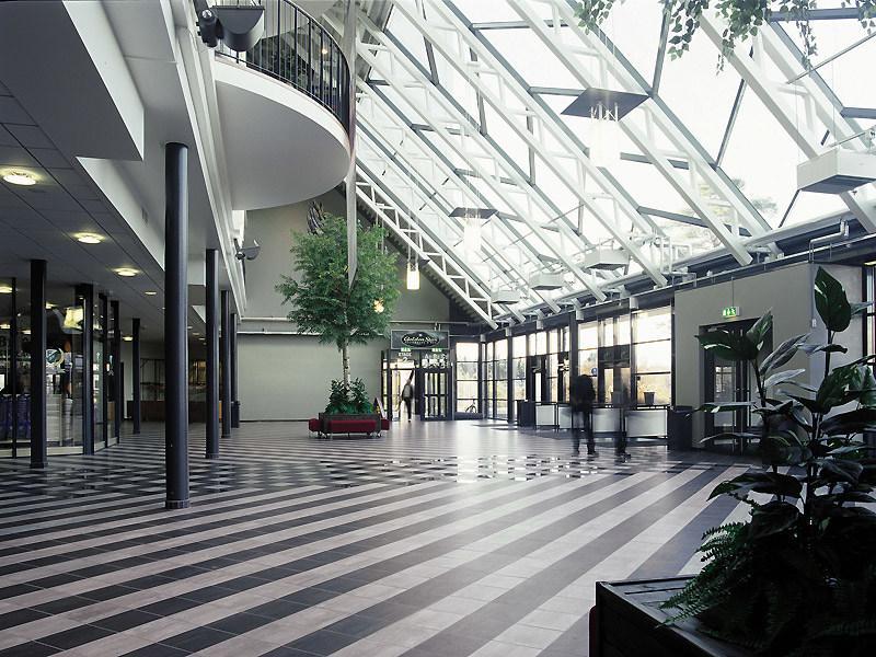 Casalgrande Padana Настенная / напольная плитка из керамогранита Granitogres sun-id-1364556 - Вид №16