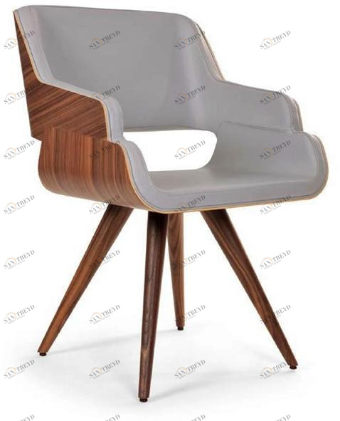 Riccardo Rivoli Стул с подлокотниками sun-id-1448721