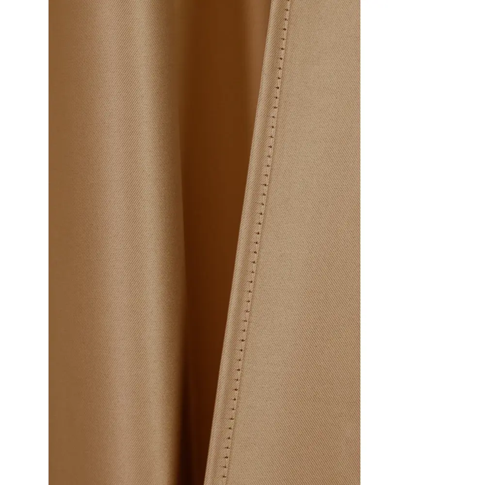 GARDEN Штора на люверсах с затемнением 200x280 см солнечный желтый 89390625 STLM-1562972 - Вид №2